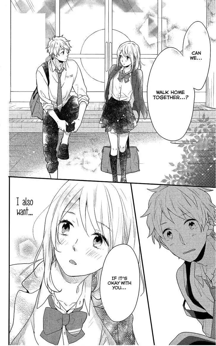 Nijiiro Days Chapter 43.2 30